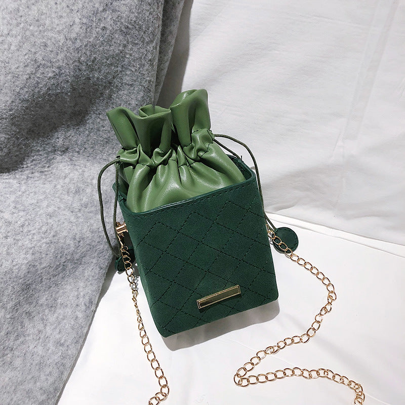 Ribe Freyja Chain Bag