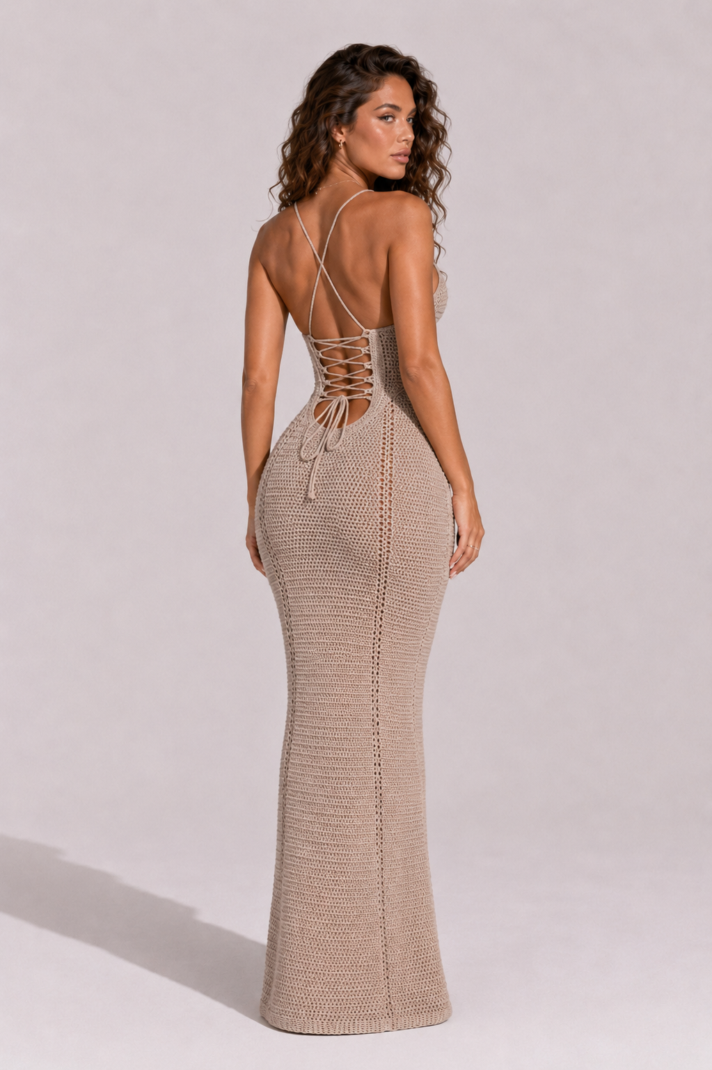 Ribe Freyja Knit