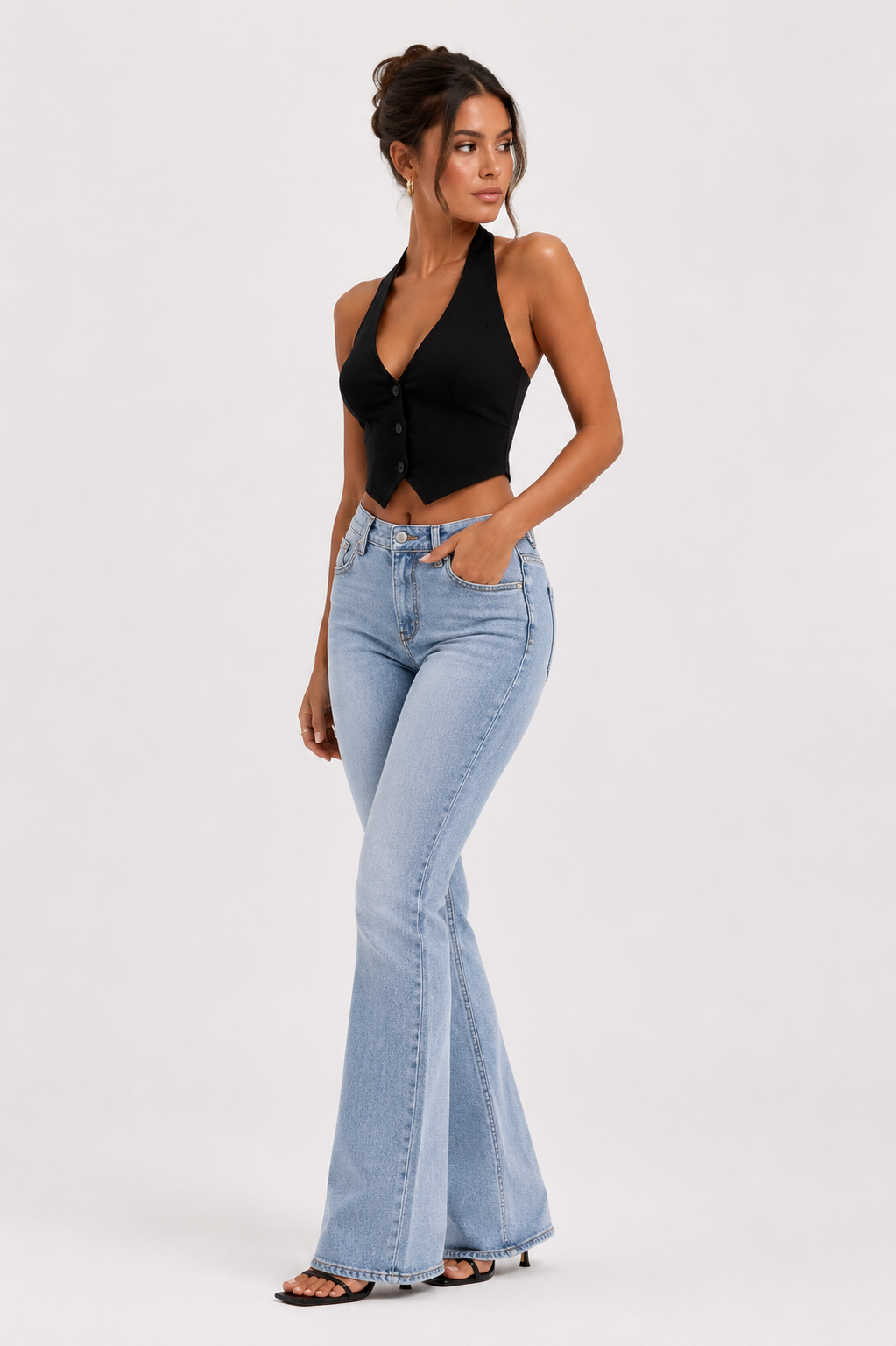 Ribe Freyja Vest