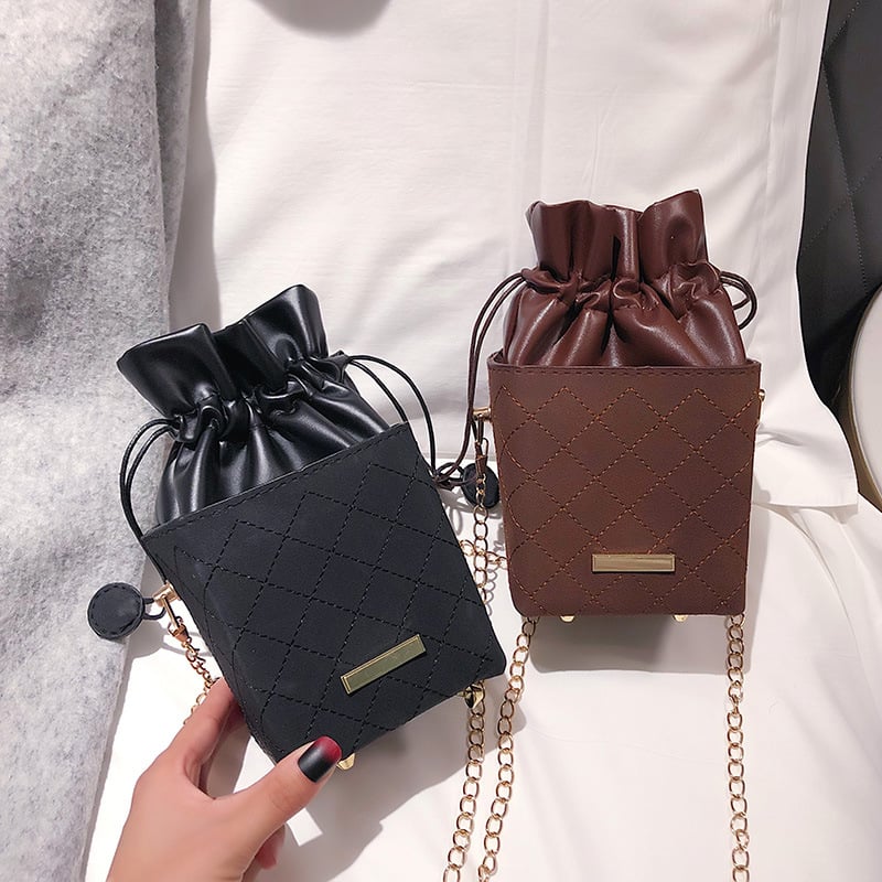 Ribe Freyja Chain Bag