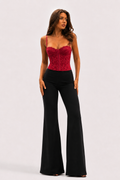 Ribe Freyja Corset