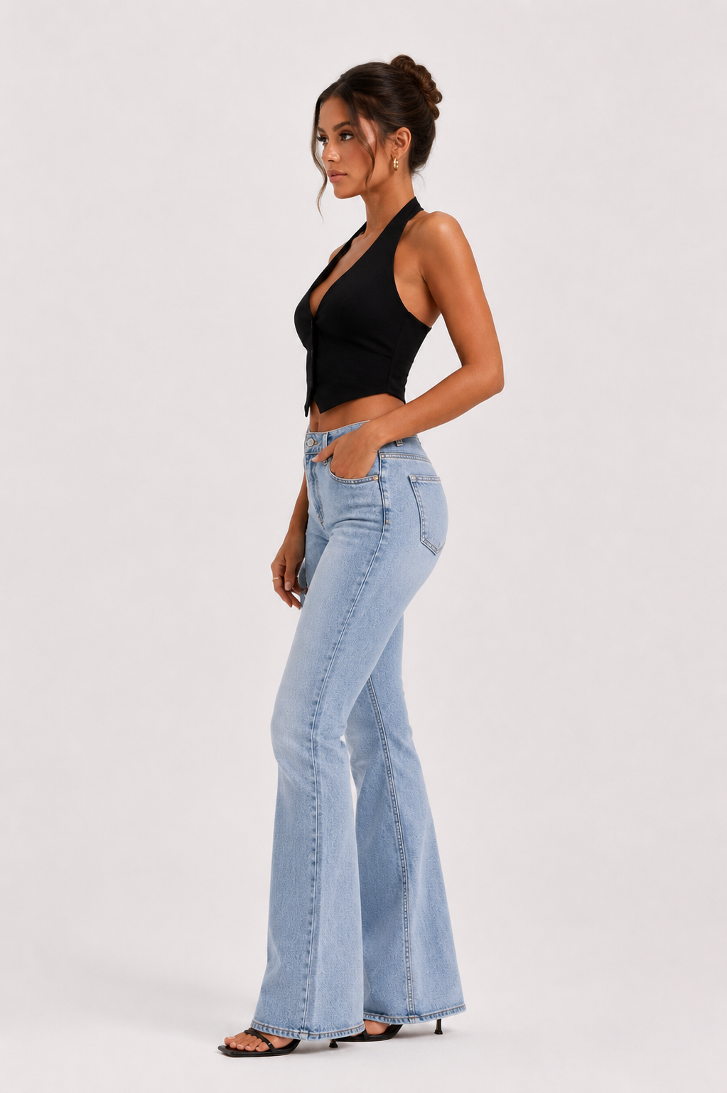Ribe Freyja Vest