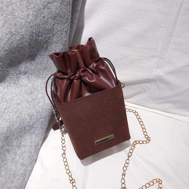 Ribe Freyja Chain Bag