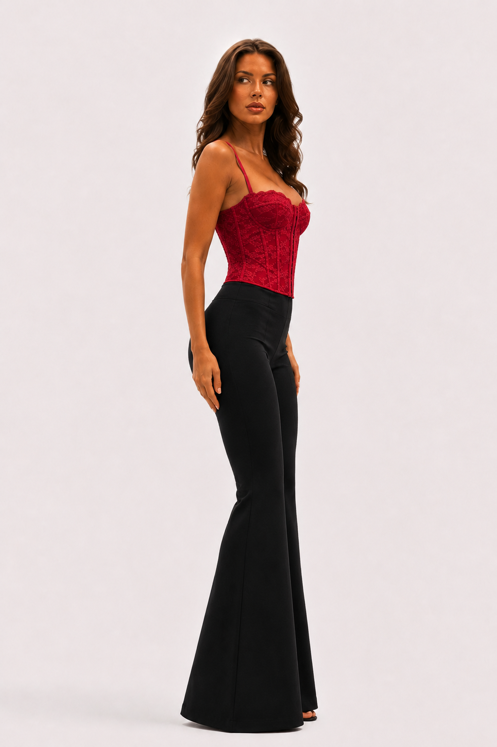 Ribe Freyja Corset