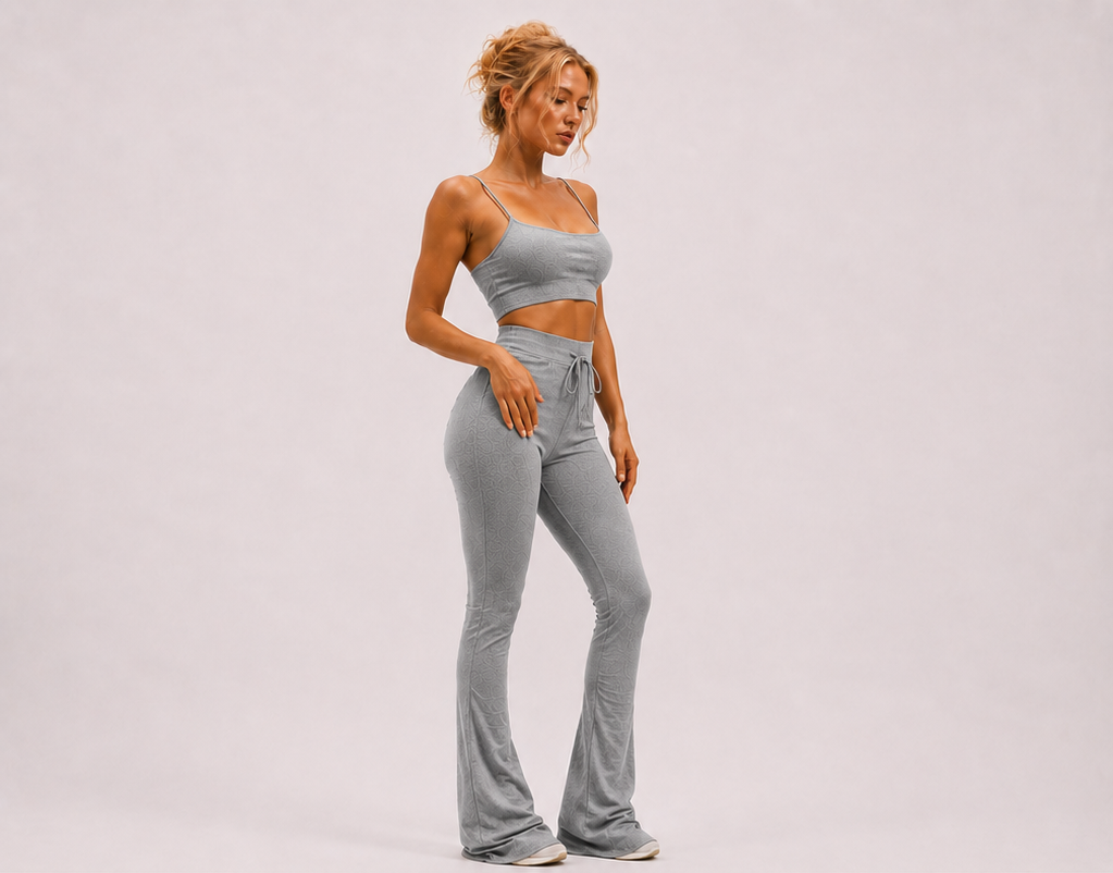 Off-Shoulder Sommerkjole