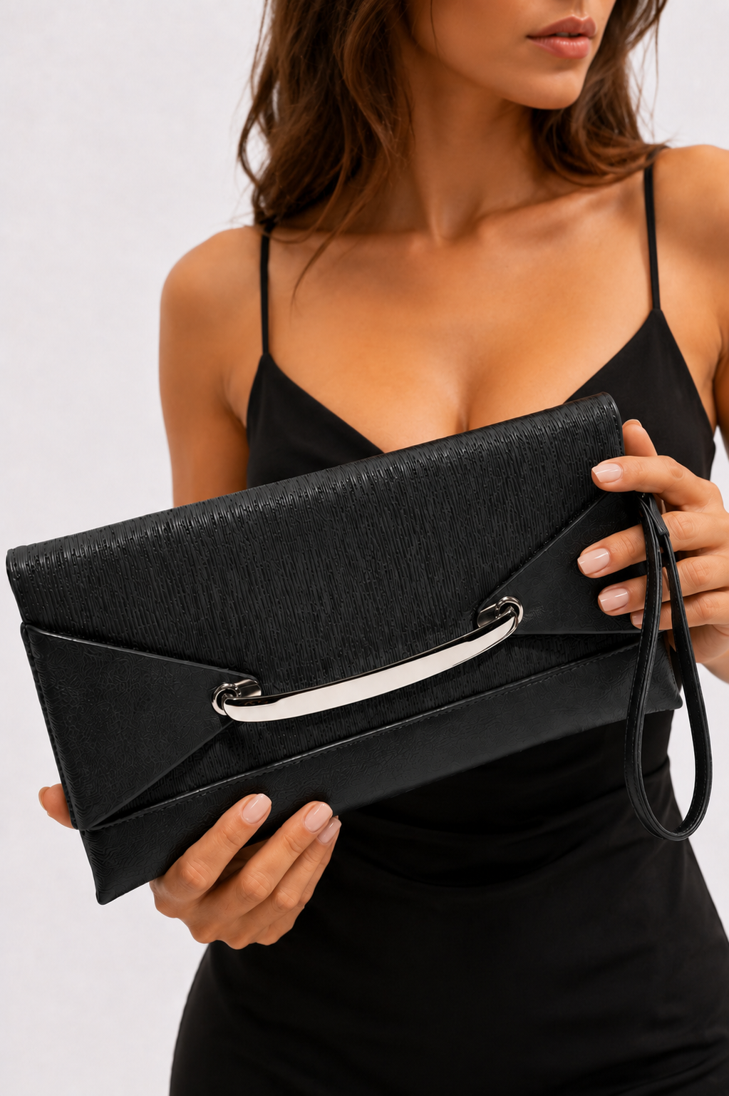 Skulder- og Crossbody Taske