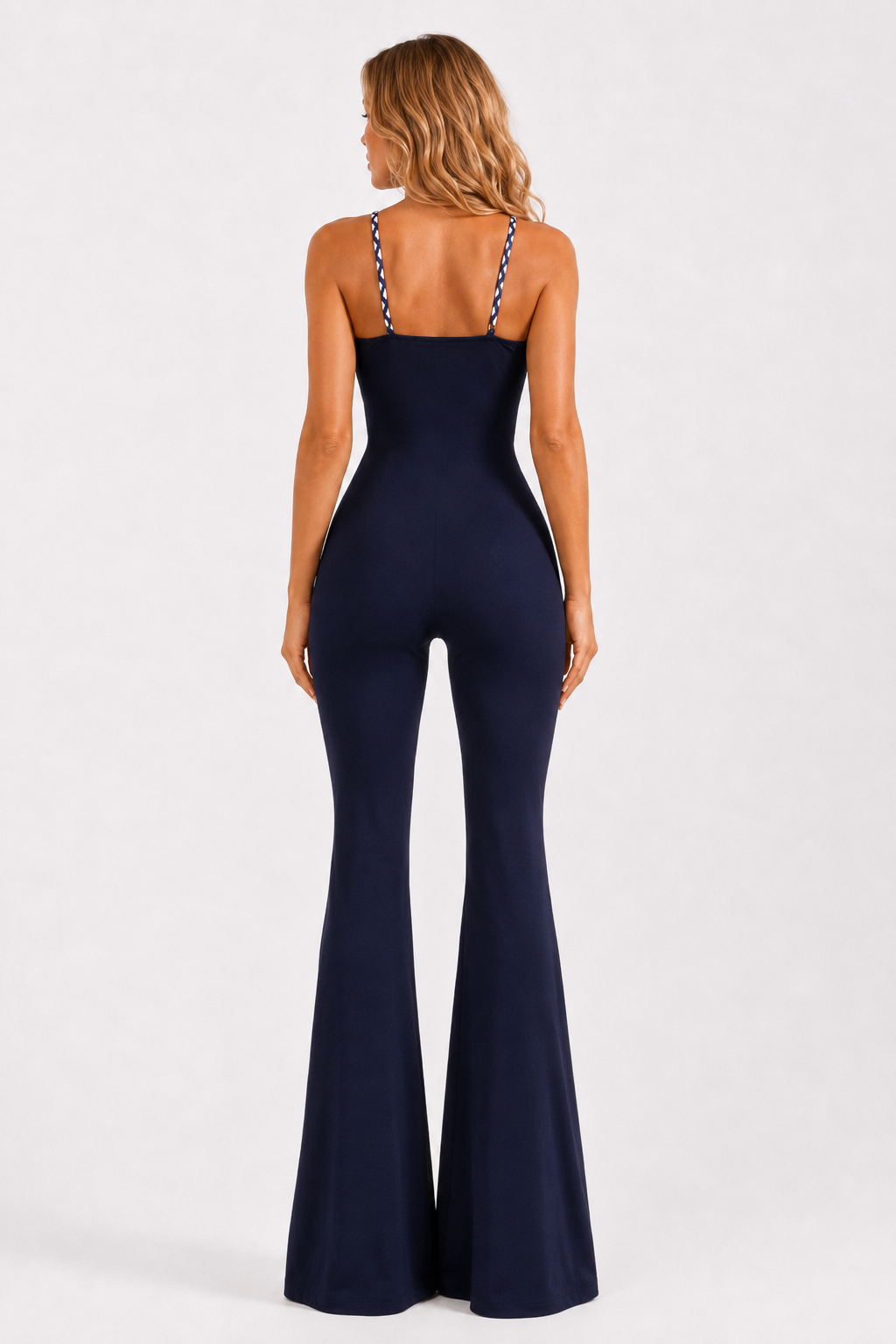 Ribe Freyja Stripe Jump