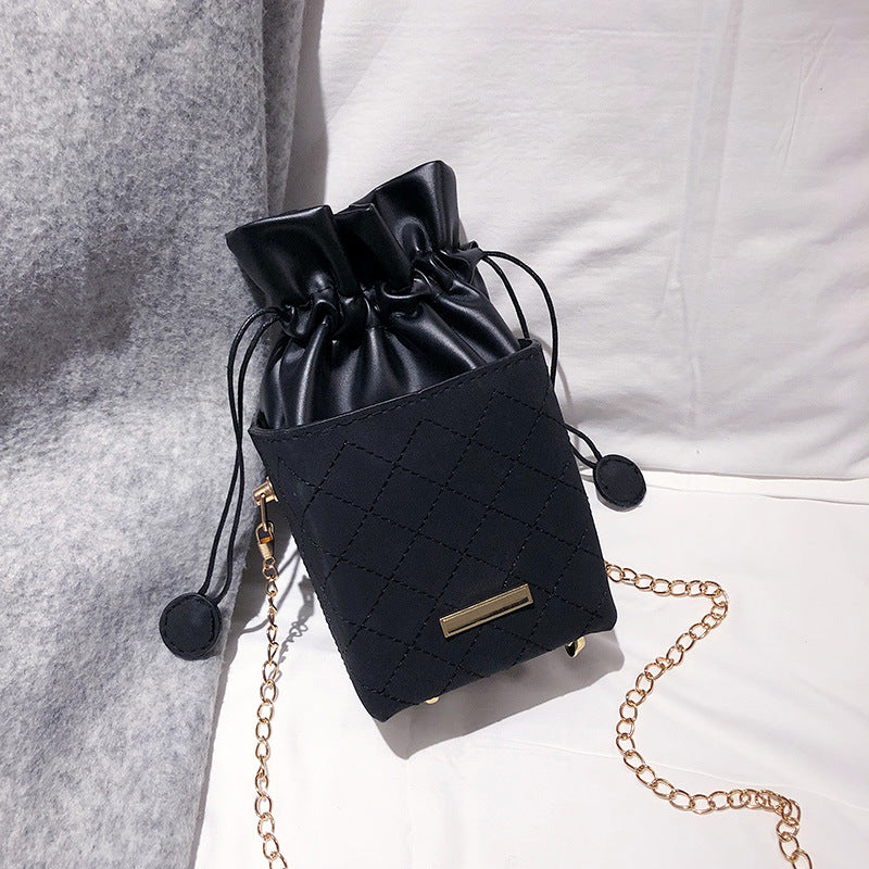Ribe Freyja Chain Bag