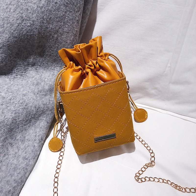 Ribe Freyja Chain Bag