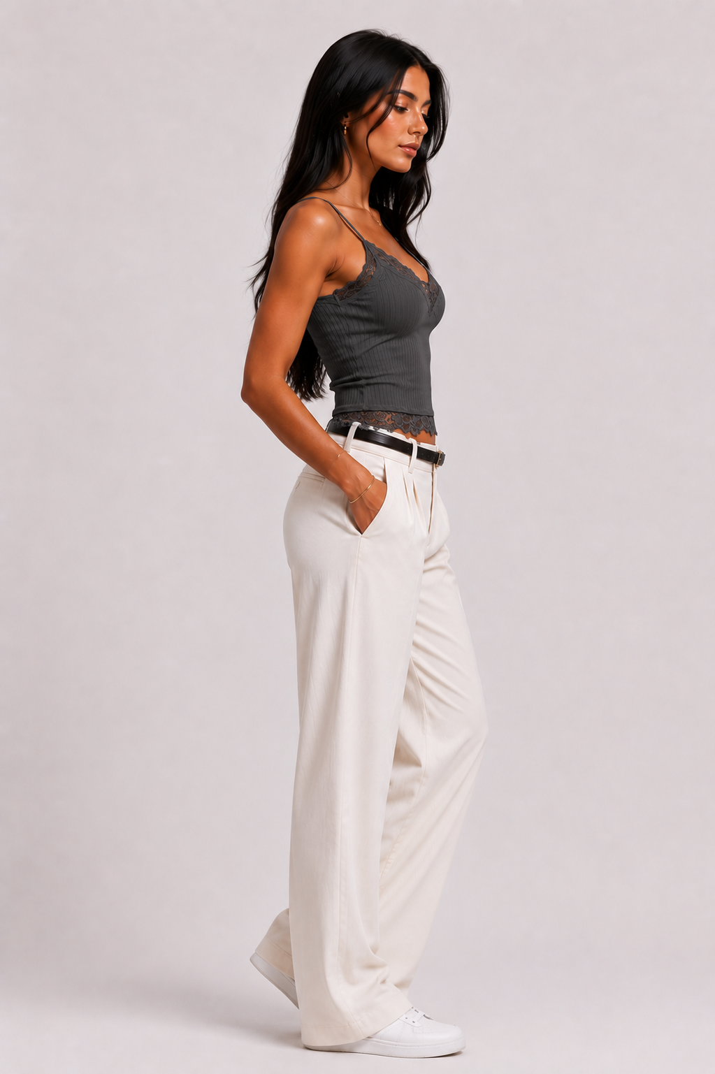 Ribe Freyja Lace